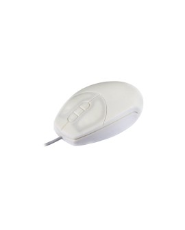 Active Key AK-PMT1 myszka USB Typu-A Optyczny 800 DPI