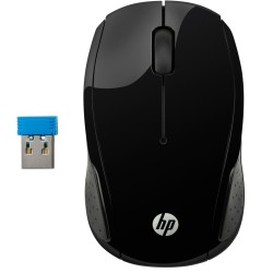 Mysz HP Wireless Mouse 200...