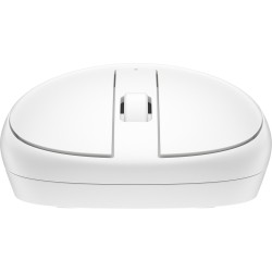 Mysz HP 240 Lunar White...