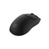 MYSZ DLA GRACZY GENESIS ZIRCON 500 BEZPRZEWODOWA 10000DPI CZARNA GAMINGOWA