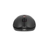MYSZ DLA GRACZY GENESIS ZIRCON 500 BEZPRZEWODOWA 10000DPI CZARNA GAMINGOWA