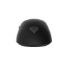 MYSZ DLA GRACZY GENESIS ZIRCON 500 BEZPRZEWODOWA 10000DPI CZARNA GAMINGOWA