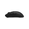 MYSZ DLA GRACZY GENESIS ZIRCON 500 BEZPRZEWODOWA 10000DPI CZARNA GAMINGOWA