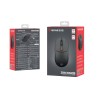 MYSZ DLA GRACZY GENESIS ZIRCON 500 BEZPRZEWODOWA 10000DPI CZARNA GAMINGOWA