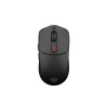 MYSZ DLA GRACZY GENESIS ZIRCON 500 BEZPRZEWODOWA 10000DPI CZARNA GAMINGOWA