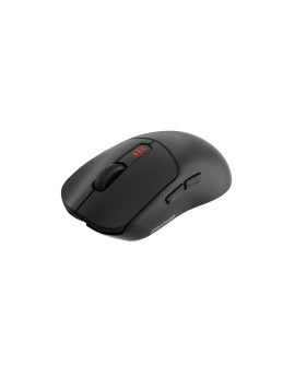 MYSZ DLA GRACZY GENESIS ZIRCON 500 BEZPRZEWODOWA 10000DPI CZARNA GAMINGOWA