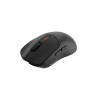 MYSZ DLA GRACZY GENESIS ZIRCON 500 BEZPRZEWODOWA 10000DPI CZARNA GAMINGOWA