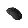 MYSZ DLA GRACZY GENESIS ZIRCON 500 BEZPRZEWODOWA 10000DPI CZARNA GAMINGOWA