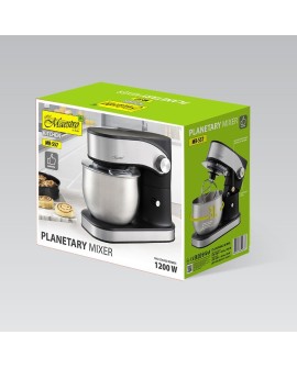 Robot planetrany MAESTRO MR-557