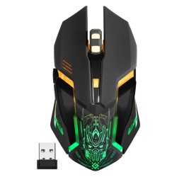 DEFENDER MYSZ GM-934...