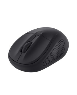 Mysz TRUST Primo Wireless Mouse matt black