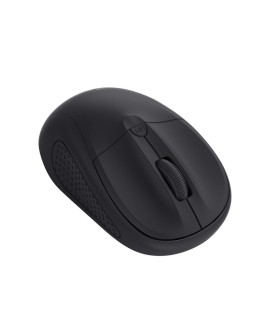 Mysz TRUST Primo Wireless Mouse matt black
