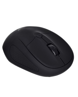 Mysz TRUST Primo Wireless Mouse matt black