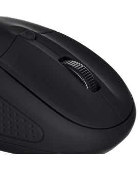 Mysz TRUST Primo Wireless Mouse matt black