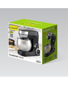 Robot planetarny MAESTRO MR-558