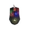 A4TECH MYSZ PRZEWODOWA BLOODY A70 ACTIVATED A4TMYS47285