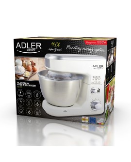Robot planetarny ADLER AD 4216