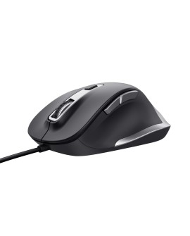 Mysz TRUST FYDA Wired ECO