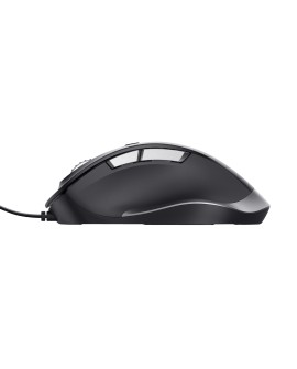 Mysz TRUST FYDA Wired ECO