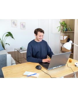 Mysz TRUST FYDA Wired ECO