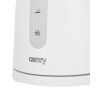Czajnik elektryczny Adler Adler CR 1254w (2200W 1.7l kolor biały)