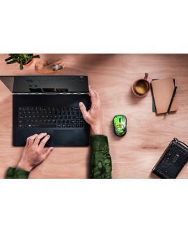 Mysz TRUST Yvi Wireless Toucan