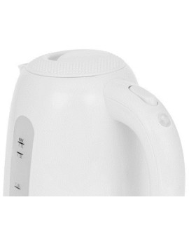 Czajnik elektryczny Adler Adler CR 1254w (2200W 1.7l kolor biały)