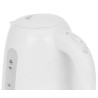 Czajnik elektryczny Adler Adler CR 1254w (2200W 1.7l kolor biały)