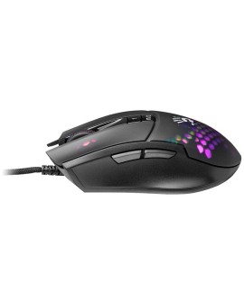 A4TECH MYSZ BLOODY L65 MAX RGB HONEYCOMB (ACTIVATED) A4TMYS47113
