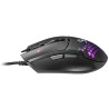 A4TECH MYSZ BLOODY L65 MAX RGB HONEYCOMB (ACTIVATED) A4TMYS47113
