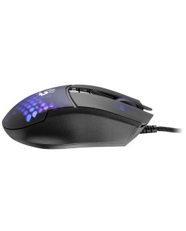 A4TECH MYSZ BLOODY L65 MAX RGB HONEYCOMB (ACTIVATED) A4TMYS47113