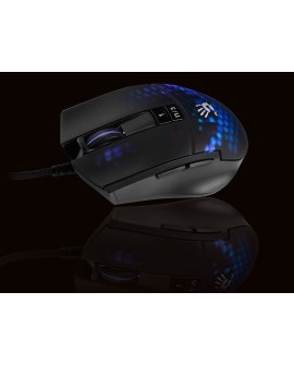 A4TECH MYSZ BLOODY L65 MAX RGB HONEYCOMB (ACTIVATED) A4TMYS47113