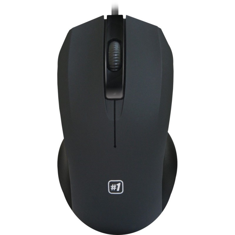 DEFENDER MYSZ 1 MM-310 OPTICAL CZARNA 52310