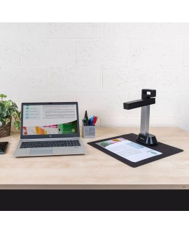 IRIScan Desk 6