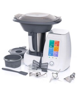 Wielofunkcyjny robot kuchenny Kohersen CY021 biały