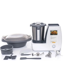 Wielofunkcyjny robot kuchenny Kohersen CY021 biały