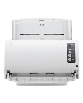 Fujitsu fi-7030 Skaner ADF 600 x 600 DPI A4 Biały