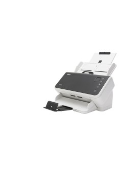 Kodak S2070 Skaner ADF 600 x 600 DPI A4 Czarny, Biały