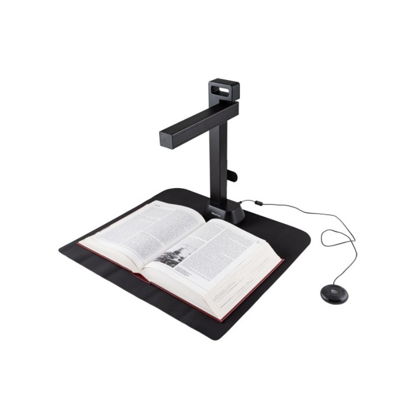IRIScan Desk 6 PRO