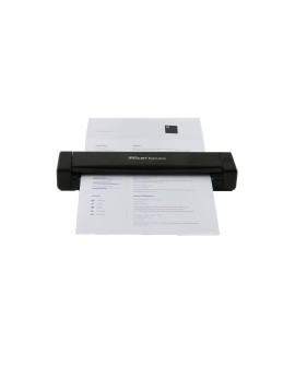 Skaner szczelinowy do dokumentów IRIS Executive 4 458737 (A4 USB Kabel USB)
