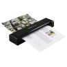 Skaner szczelinowy do dokumentów IRIS Executive 4 458737 (A4 USB Kabel USB)