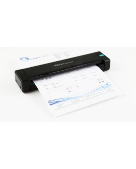 Skaner szczelinowy do dokumentów IRIS Executive 4 458737 (A4 USB Kabel USB)