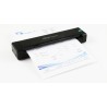 Skaner szczelinowy do dokumentów IRIS Executive 4 458737 (A4 USB Kabel USB)