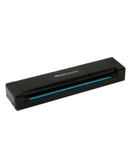 Skaner szczelinowy do dokumentów IRIS Executive 4 458737 (A4 USB Kabel USB)