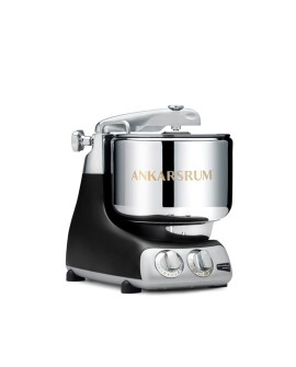 Robot kuchenny Ankarsrum AKM 6230 BD Black/Silver