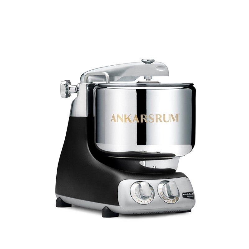 Robot kuchenny Ankarsrum AKM 6230 BD Black/Silver