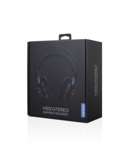 Lenovo Legion H300 Stereo Gaming Headset GXD0T69863