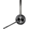 Zestaw słuchawkowy Bluetooth Poly Voyager 4320 MS Teams Certified USB-A Headset with charge stand +BT700 dongle 77Z00AA