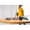 Zestaw słuchawkowy Bluetooth Poly Voyager 4320 MS Teams Certified USB-A Headset with charge stand +BT700 dongle 77Z00AA
