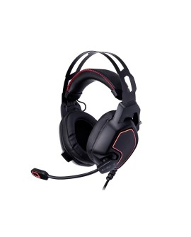 TRACER SŁUCHAWKI PRZEWODOWE GAMEZONE RAPTOR V2 RGB TRASLU46464